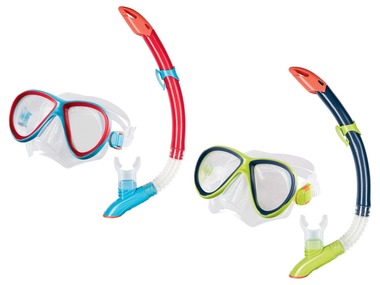 CRIVIT Snorkelset voor volwassenen