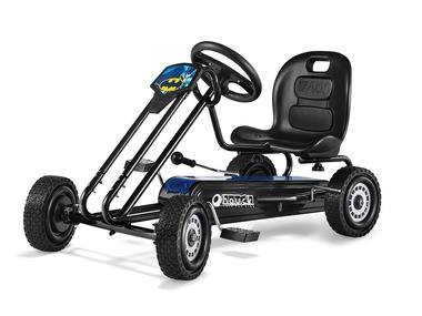 hauck TOYS FOR KIDS Skelter Batman