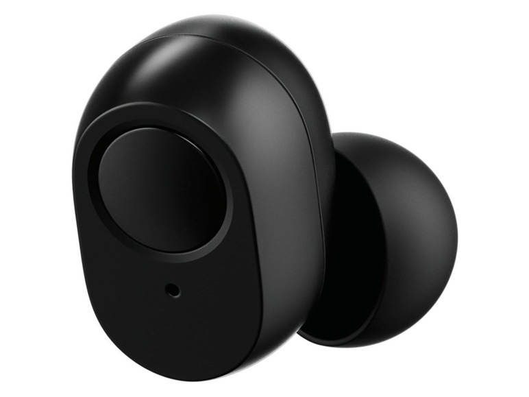 Ga naar volledige schermweergave: SILVERCREST® Bluetooth® oordopjes in-Ear met luidspreker oplaadcase - afbeelding 12