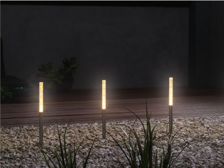 Ga naar volledige schermweergave: Melinera LED-tuinlamp - afbeelding 6