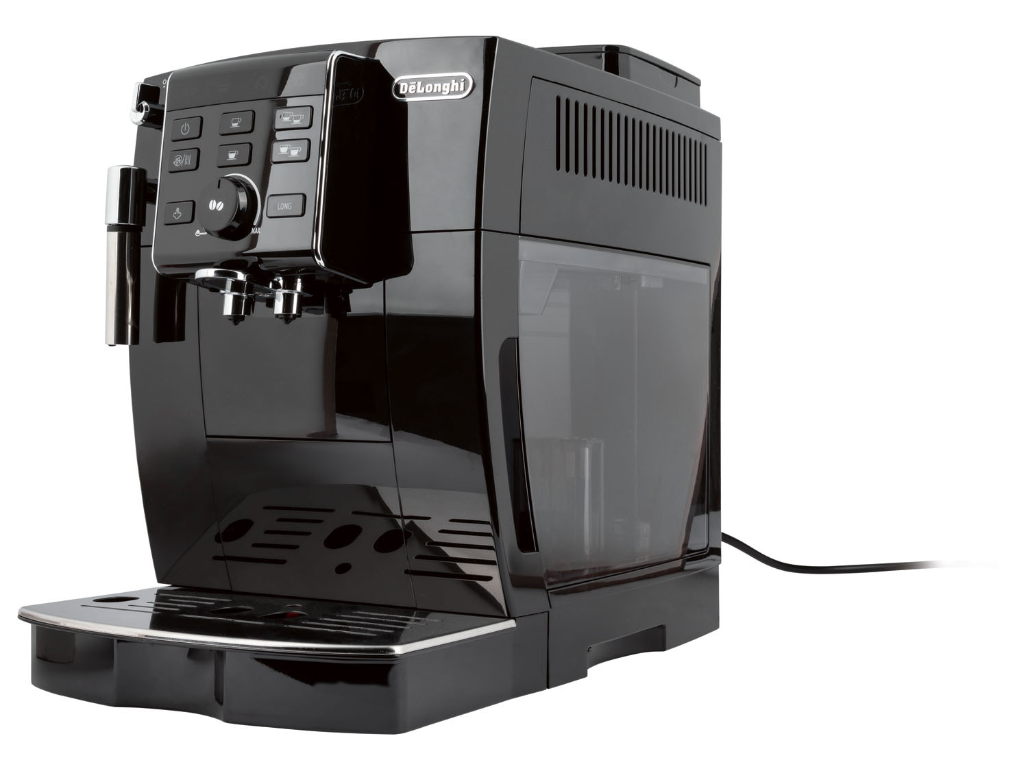 Pardon Bedachtzaam Terug kijken Volautomaat koffiemachine ECAM13.123.B online kopen | LIDL