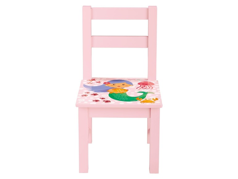 Ga naar volledige schermweergave: LIVARNO LIVING Kindertafel met 2 stoelen - afbeelding 9