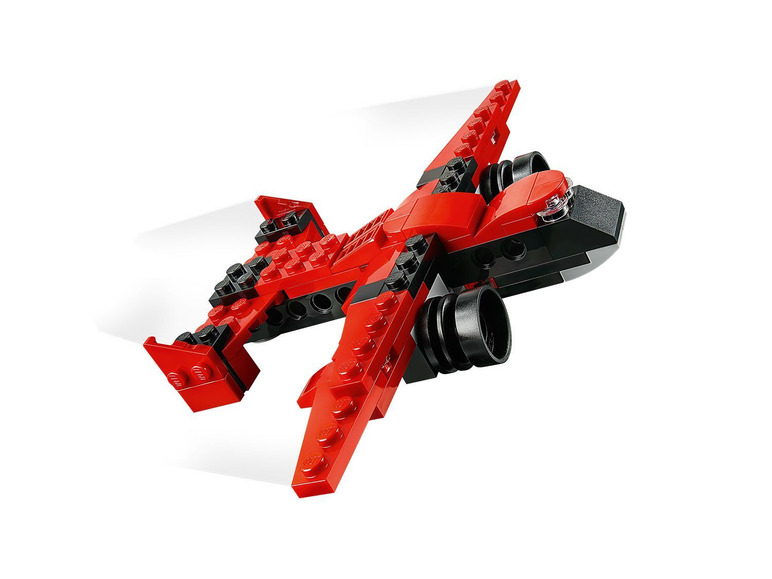 Ga naar volledige schermweergave: LEGO® Creator Sportwagen - afbeelding 7