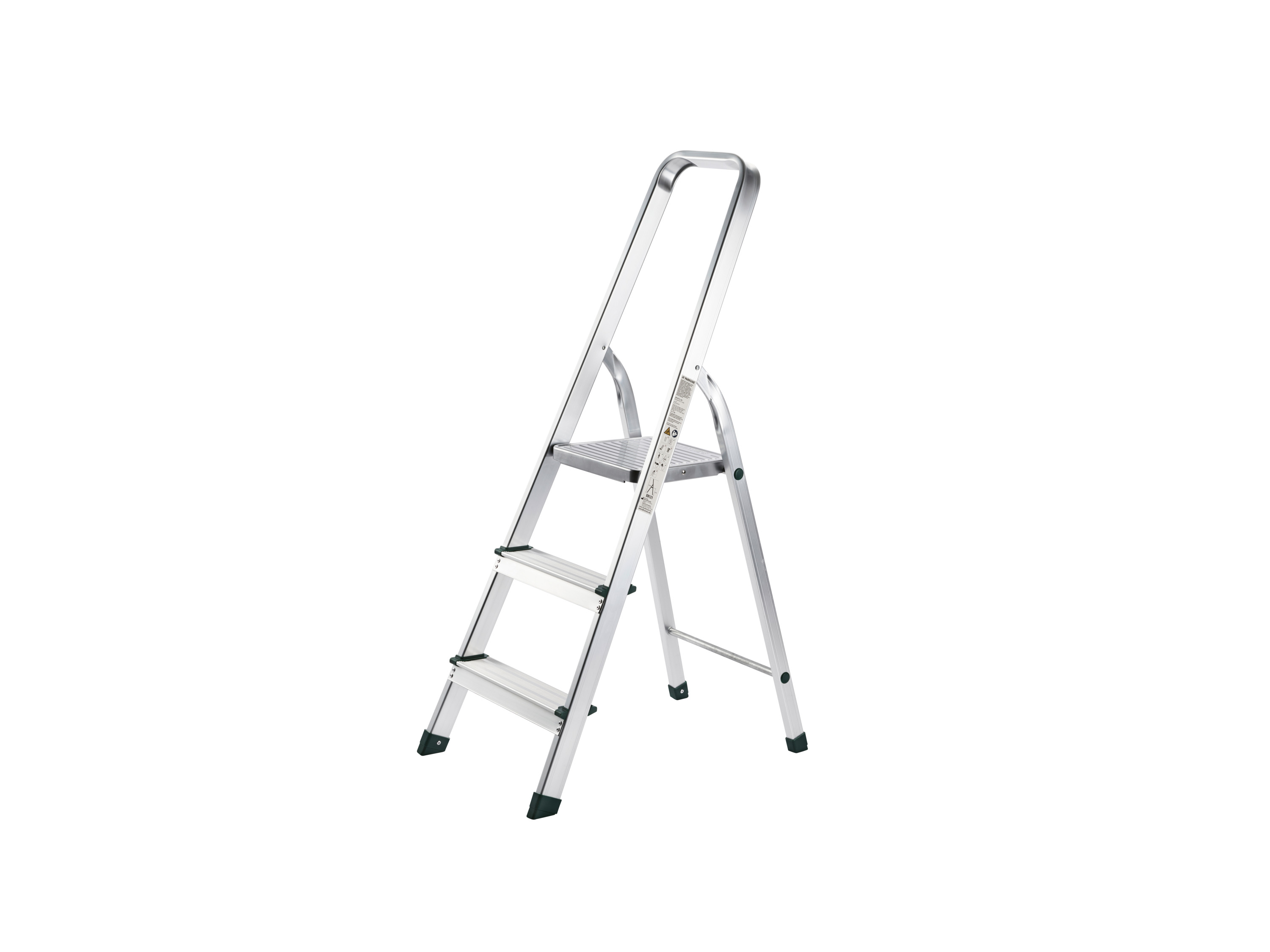 PARKSIDE Huishoudtrap afbeelding