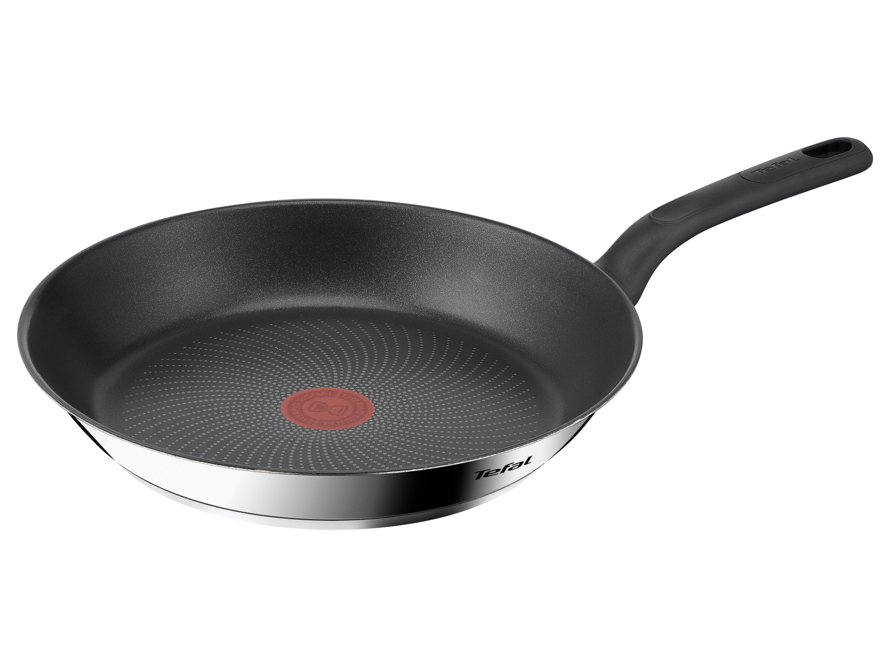 TEFAL Duetto Bakelite koekenpan 24 cm