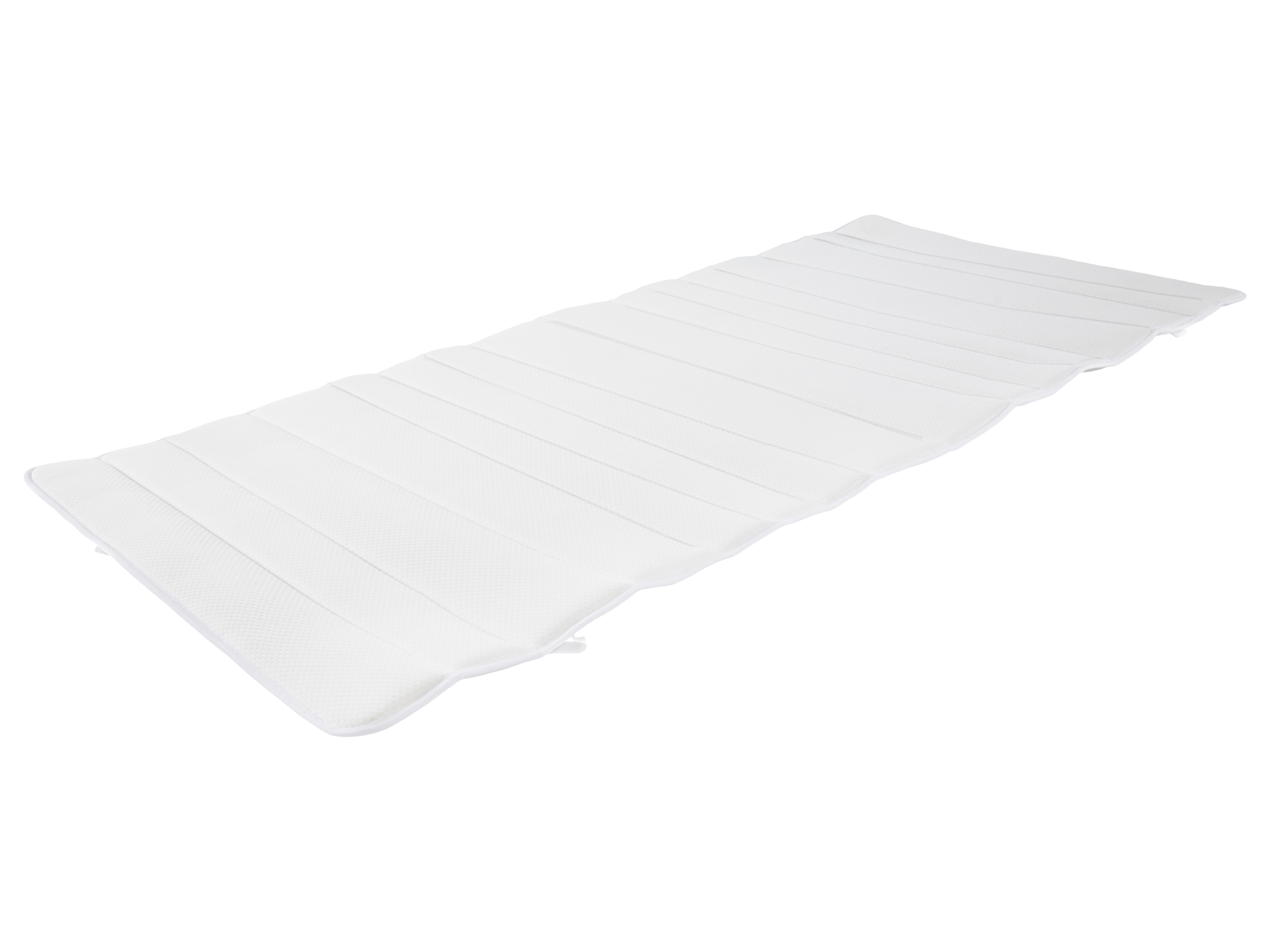 LIVARNO Matrastopper 90 x 200