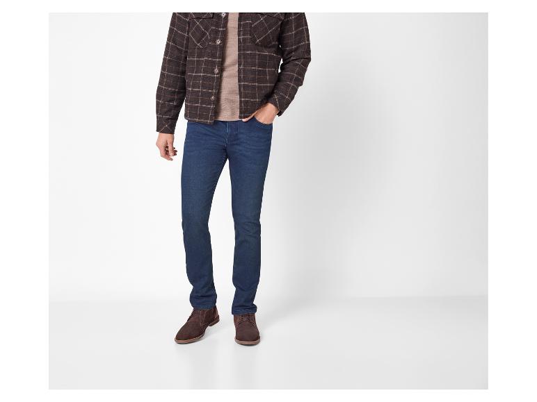Heren jogging jeans - Slim fit