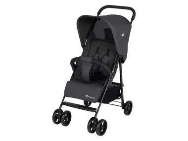 bebeconfort Kinderwagen Foggy