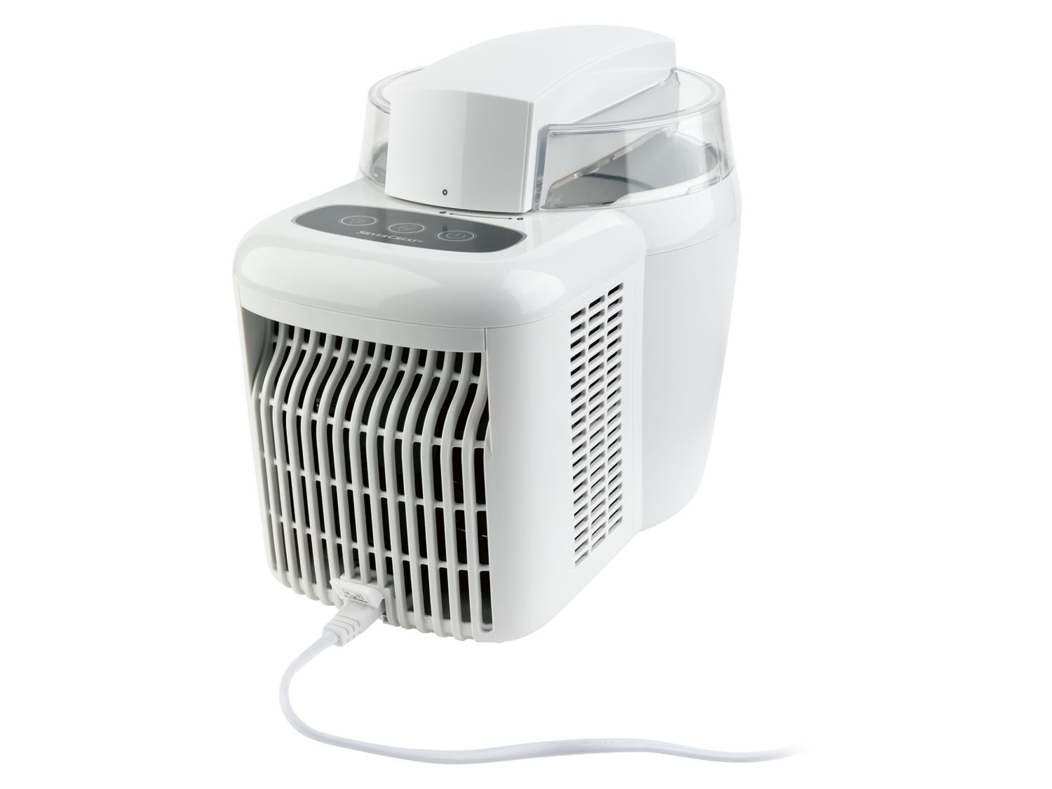 SILVERCREST® IJsmachine online kopen LIDL