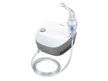 SANITAS Inhalator met persluchttechnologie