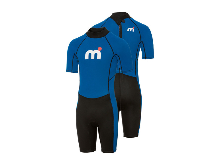 Mistral Heren wetsuit online kopen LIDL