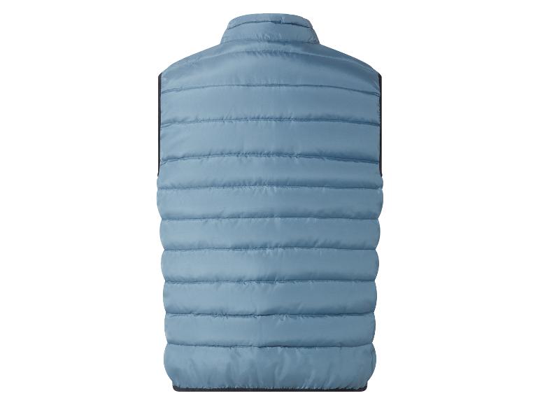 Heren bodywarmer