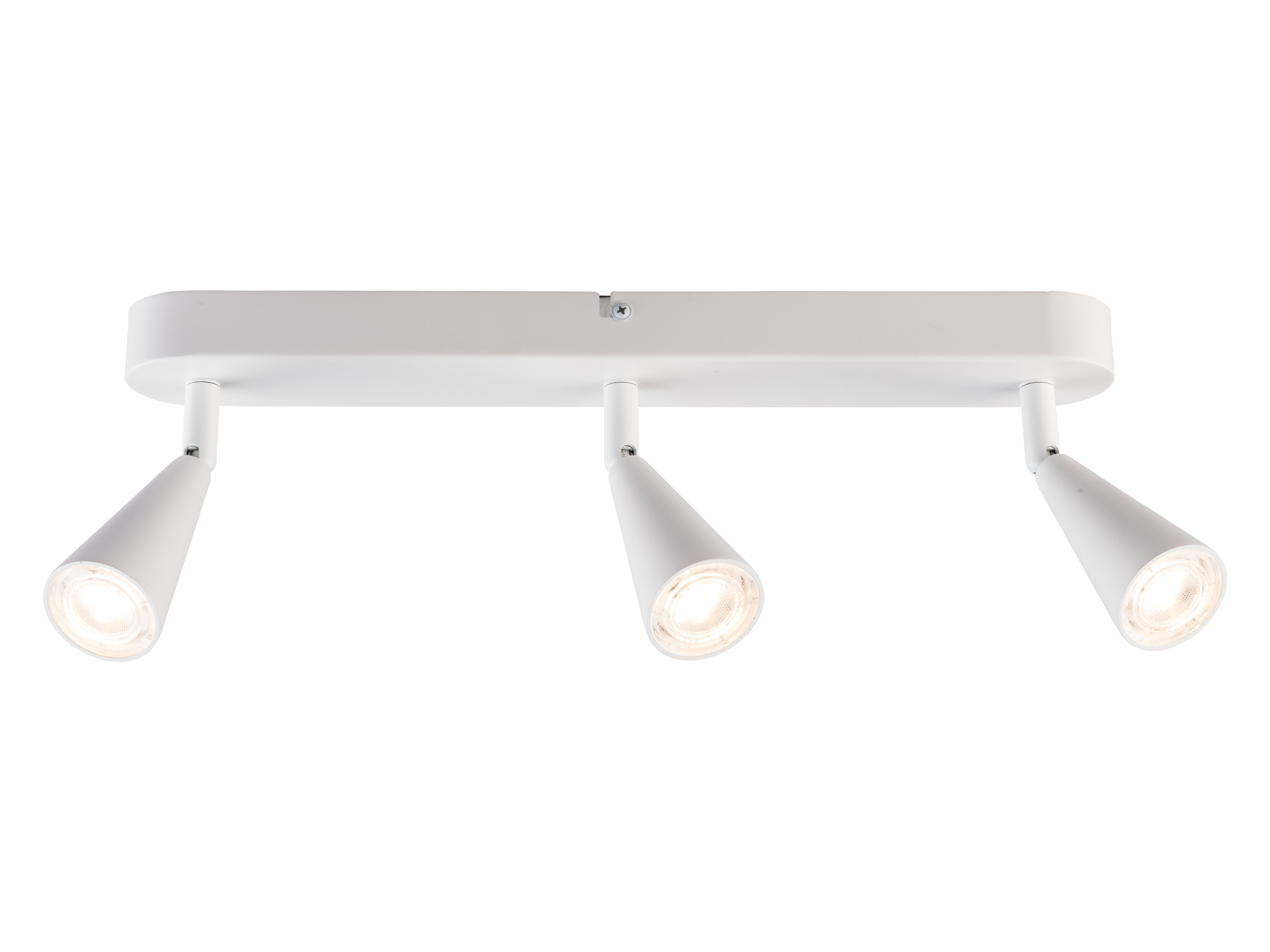 LIVARNO HOME LED-plafondlamp (ovaal/wit)