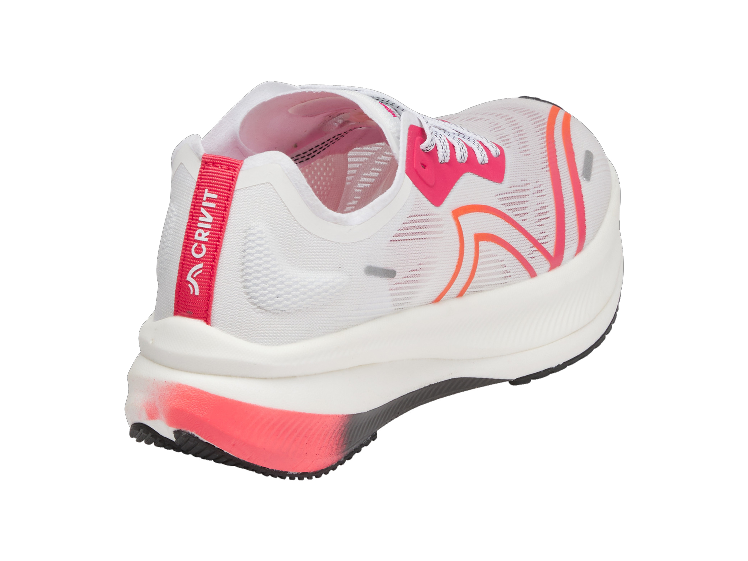 CRIVIT CarbonLite 1.0 Dames hardloopschoenen - 9