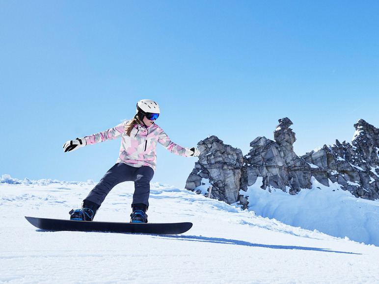 Ga naar volledige schermweergave: CRIVIT Ski- en snowboardhelm - afbeelding 2