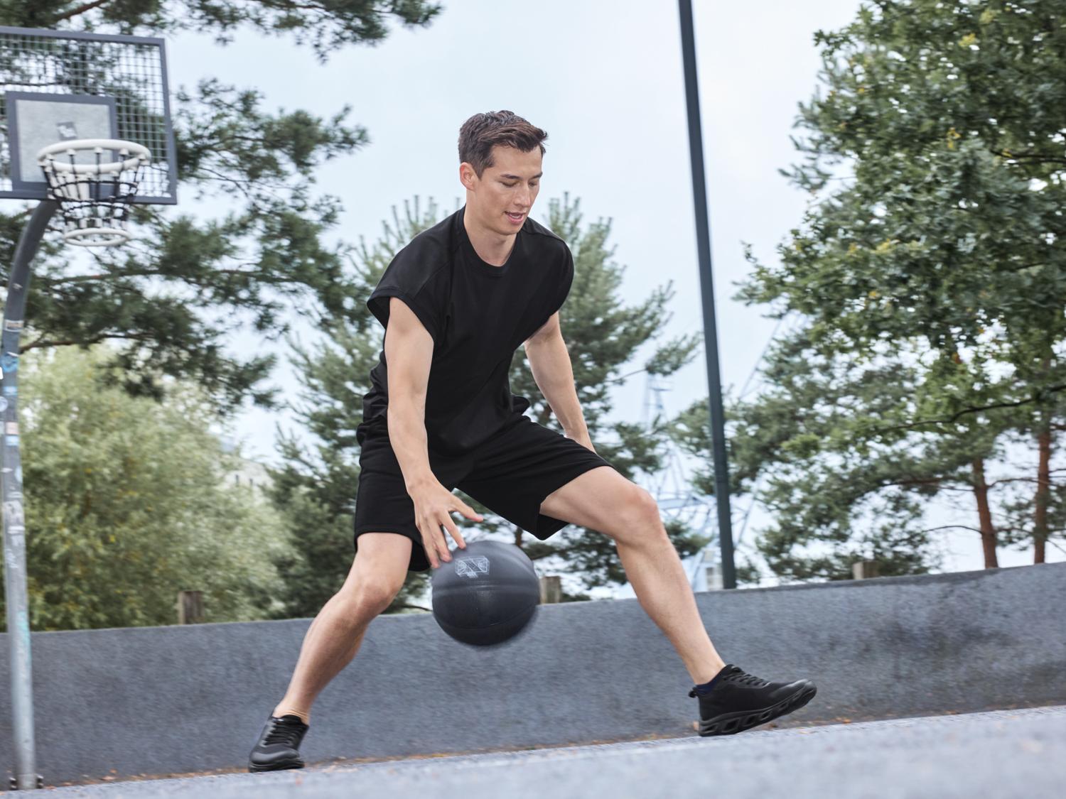 adidas korte sportbroek