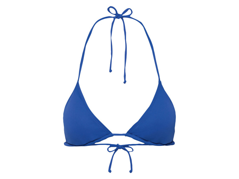 Esmara Bikinitop (38, Blauw)