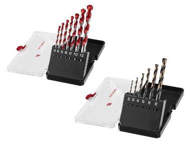 PARKSIDE PERFORMANCE® Borenset