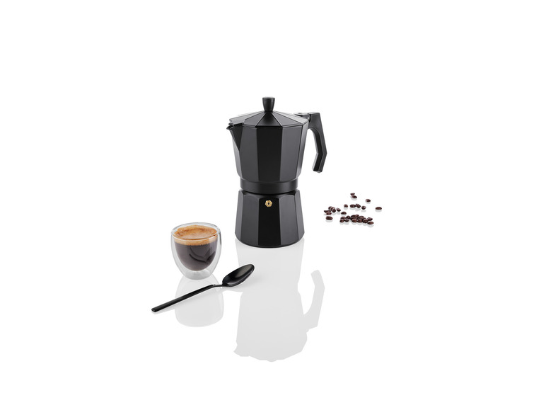 Ga naar volledige schermweergave: ERNESTO® Espressomachine - afbeelding 2