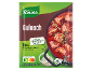 Goulashmix met natuurlijke ingrediënten, Nutri-Score A, 4 porties.