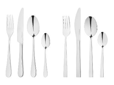 SILVERCREST® RVS bestekset