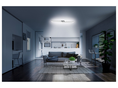 LIVARNO home LED-plafondlamp
