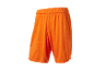 Oranje sport shorts