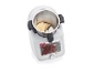 Monsieur Cuisine Connect: foodprocessor maakt deeg.