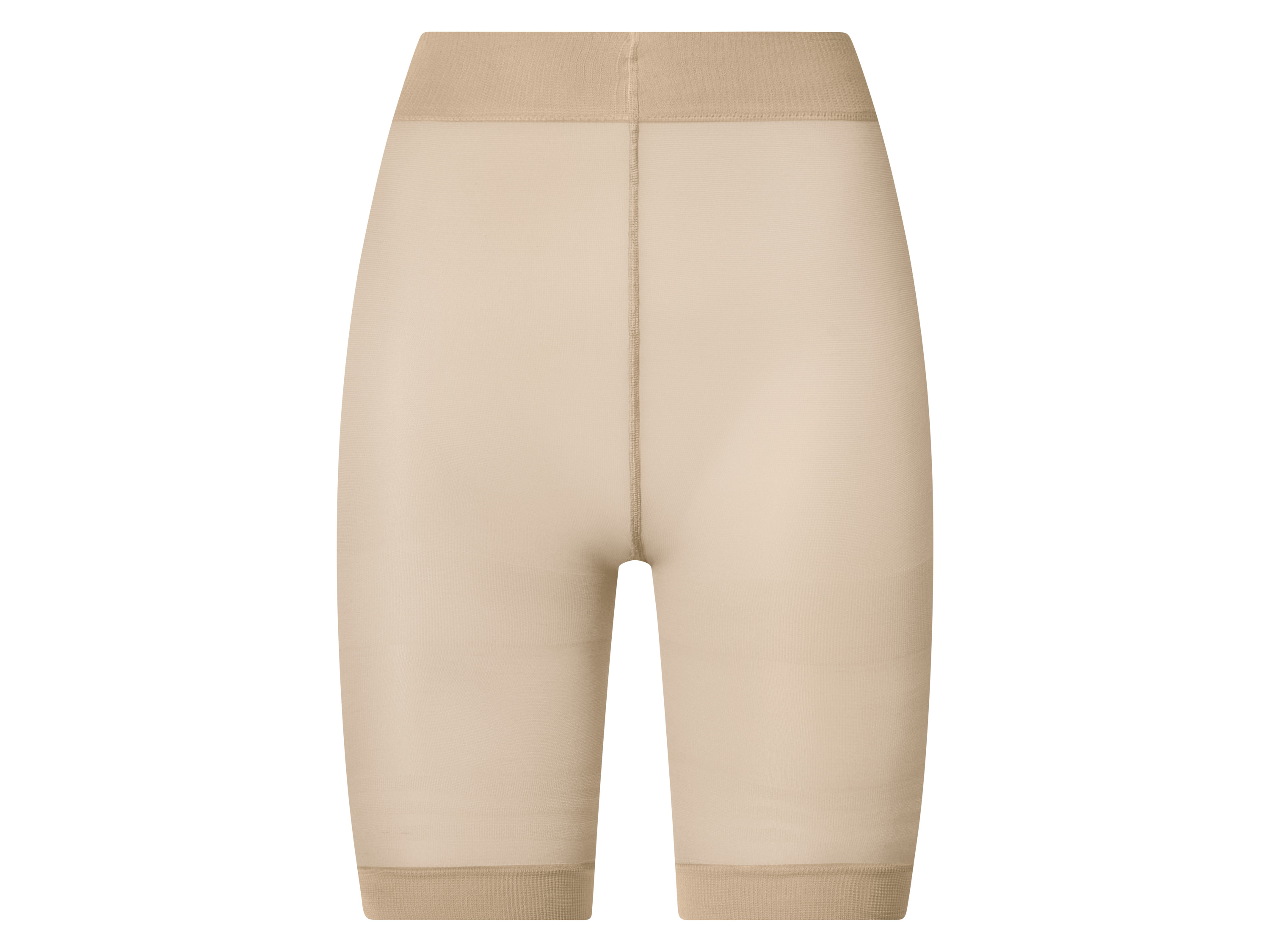 esmara Dames short 50DEN (L (44/46))