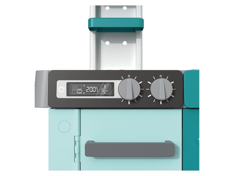 Speelgoed keuken of speelgoed werkbank