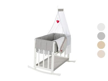 roba 4-in-1 baby bedje