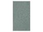 Effen saliegroene badhanddoek