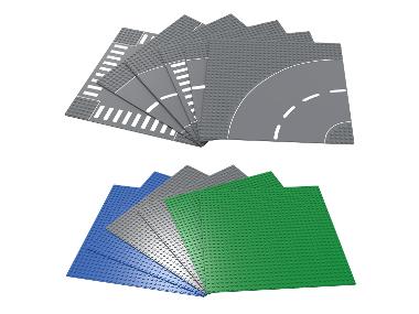 lupilu® Bouwstenen set