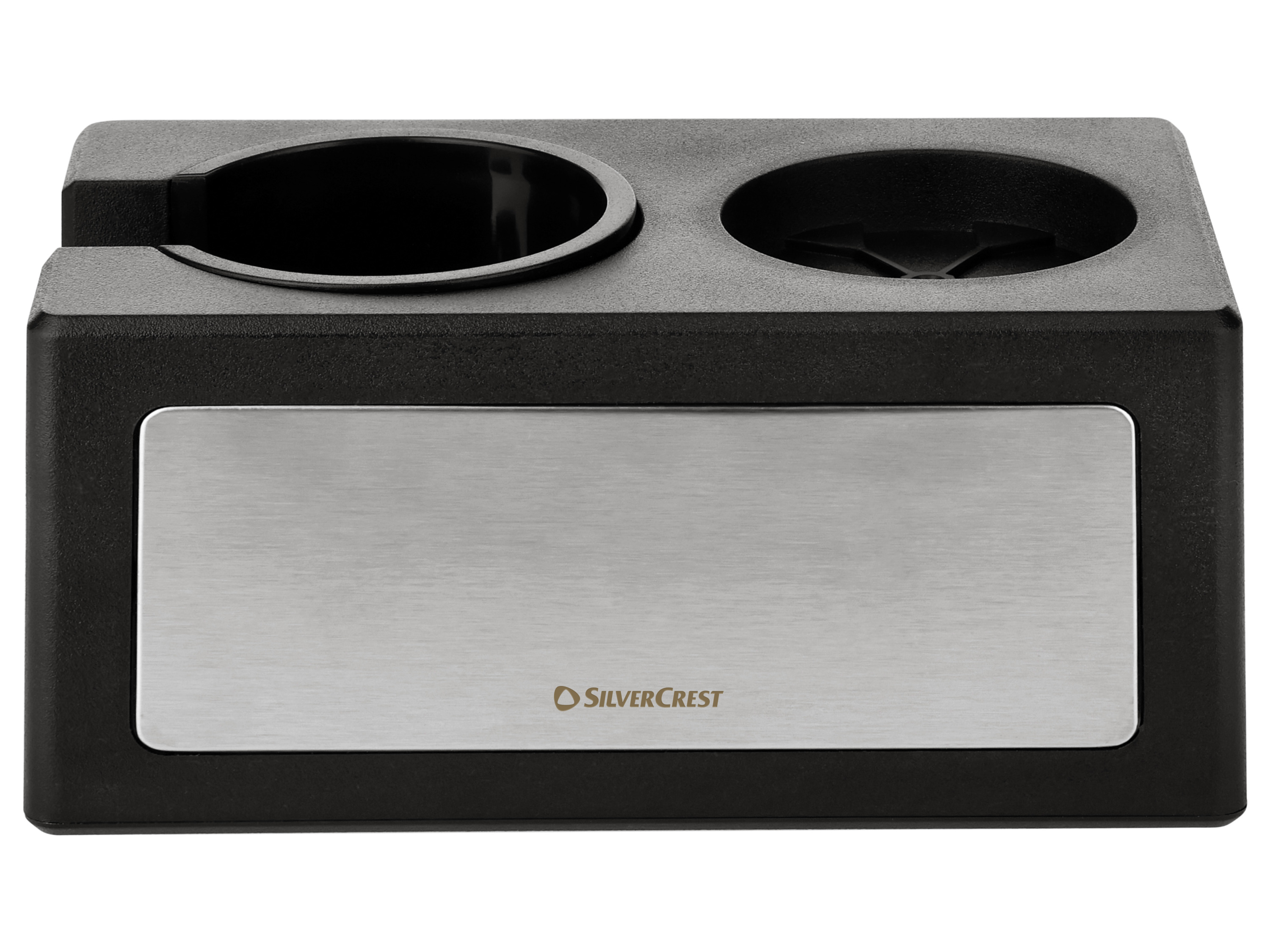 SILVERCREST Koffie accessoires (tamperstation 3in1)
