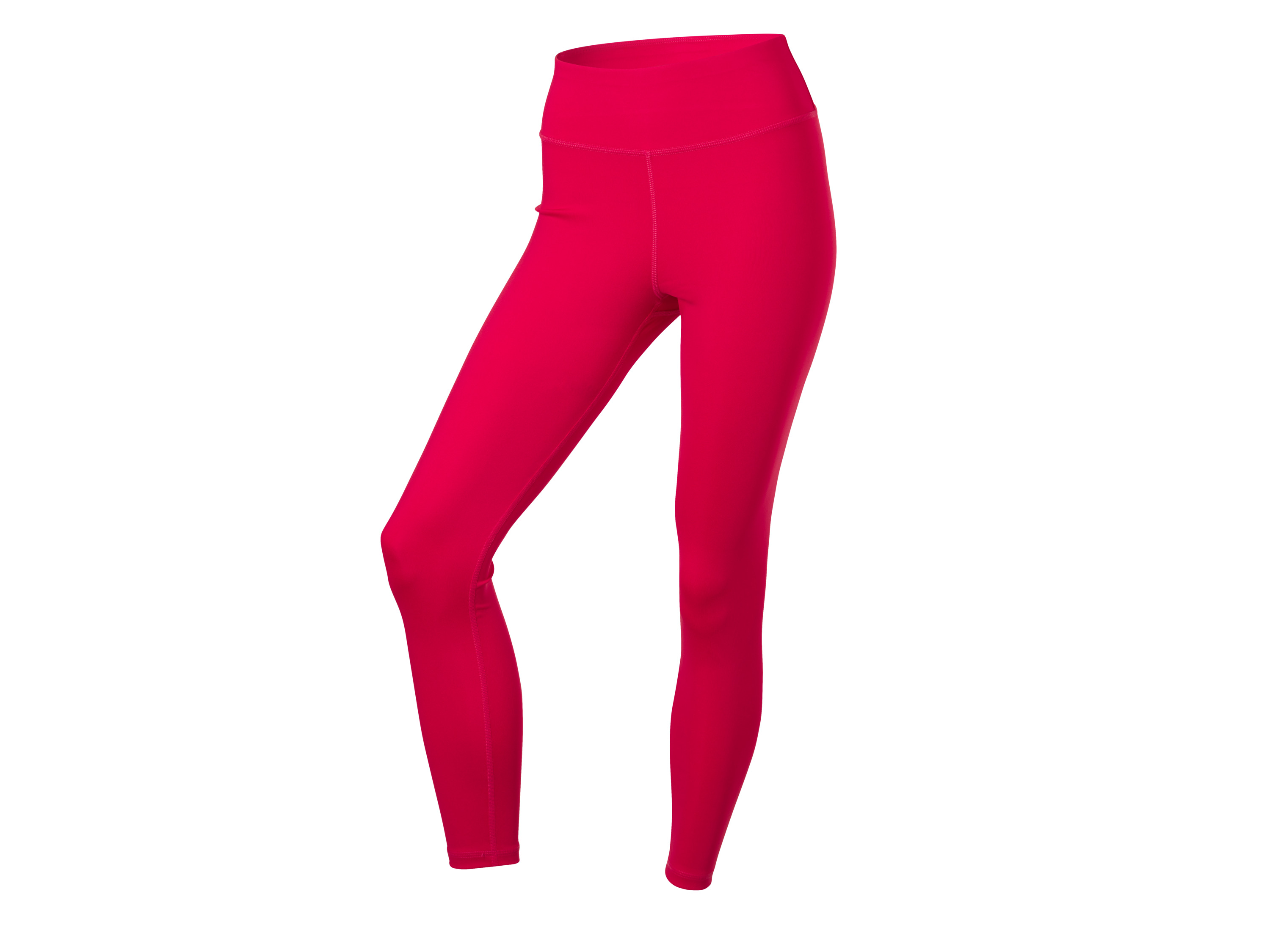 CRIVIT Dames sportlegging (Roze, XS (32/34))