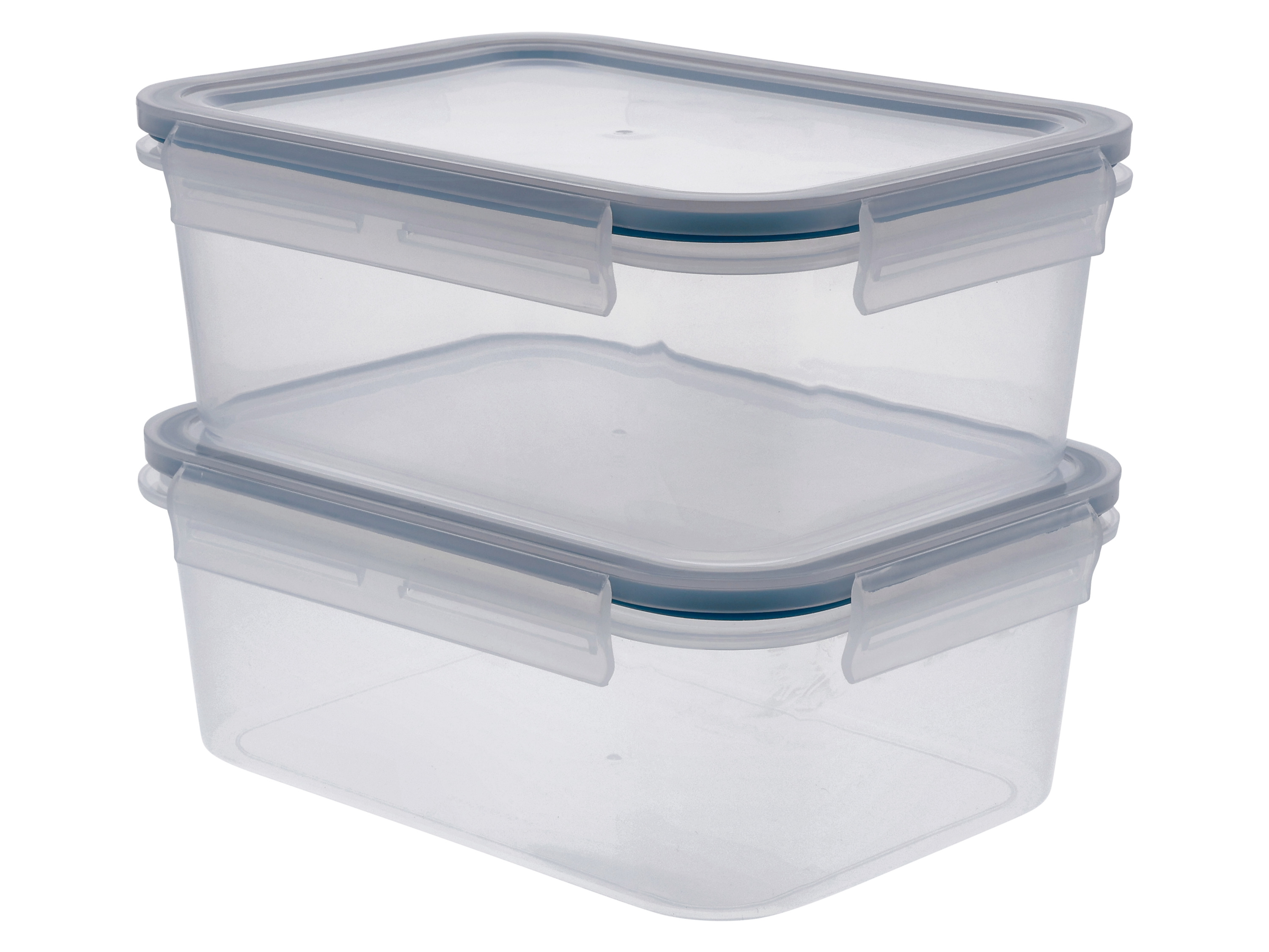 SILVERCREST Vershoudbakjes (2-delige set) afbeelding