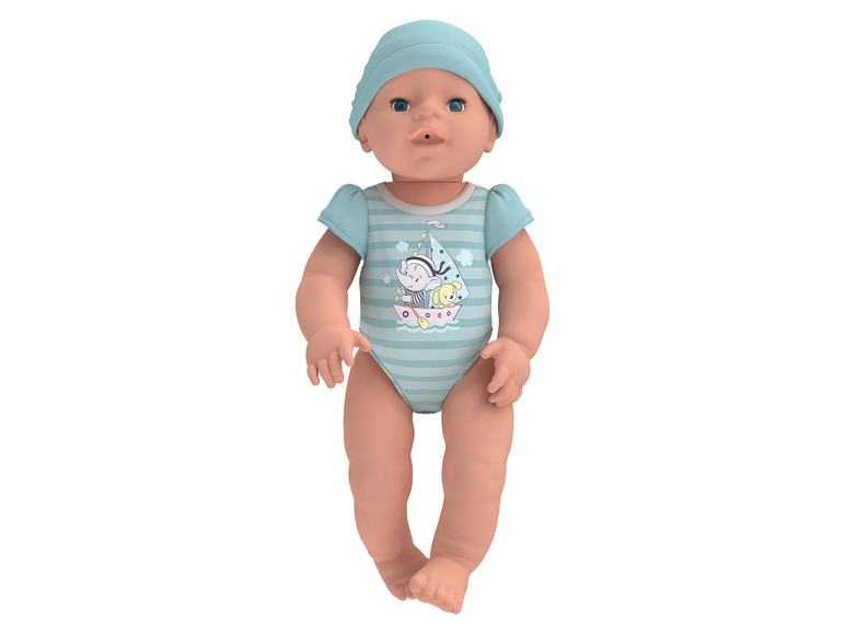 Babypop Toni