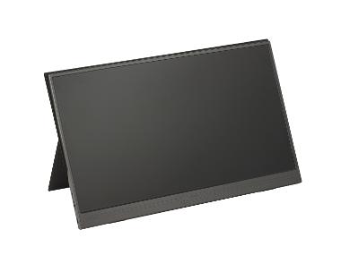 TRONIC® Portable monitor 15,6"
