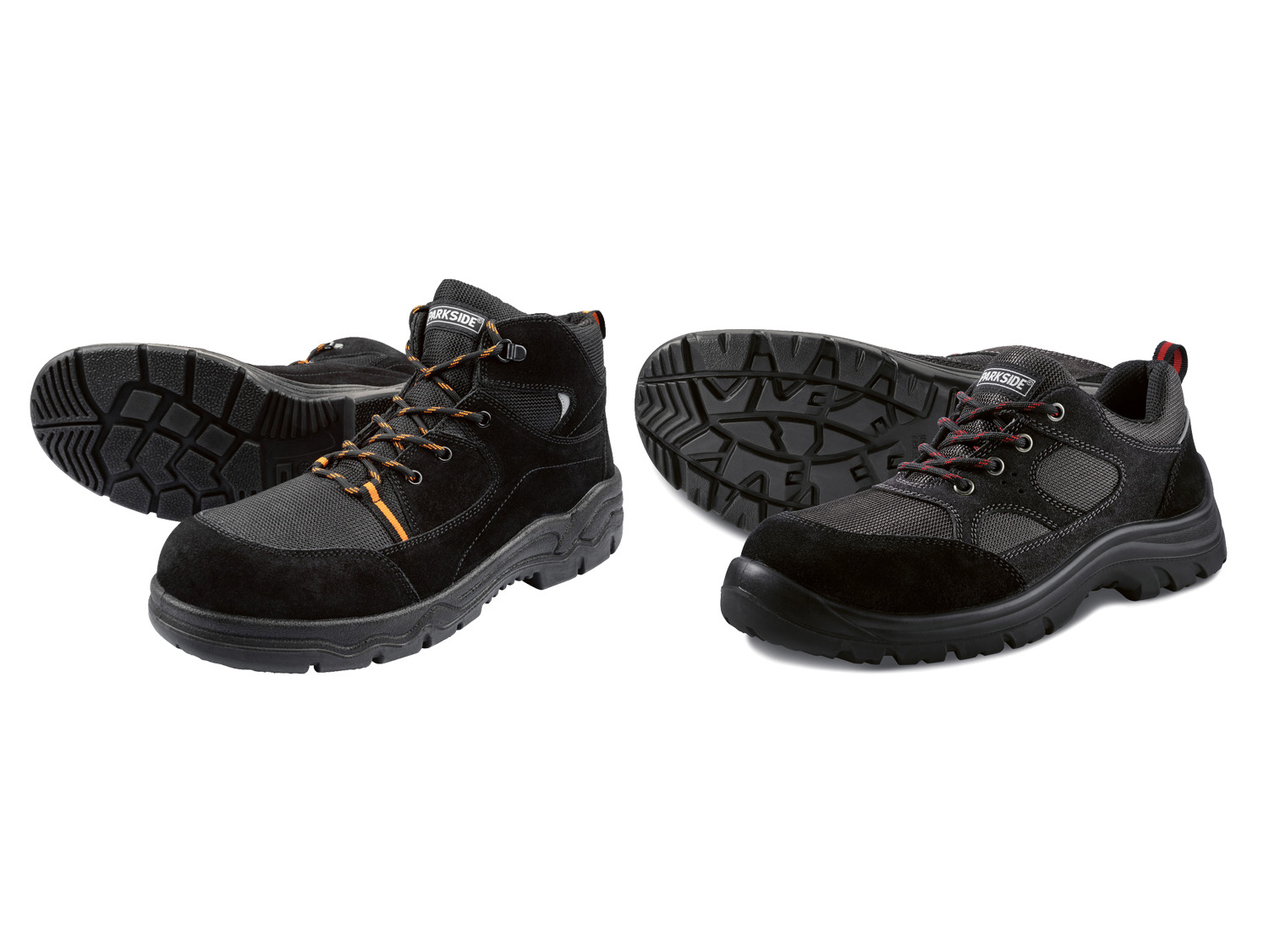 PARKSIDE Leren veiligheidsschoenen online kopen | LIDL