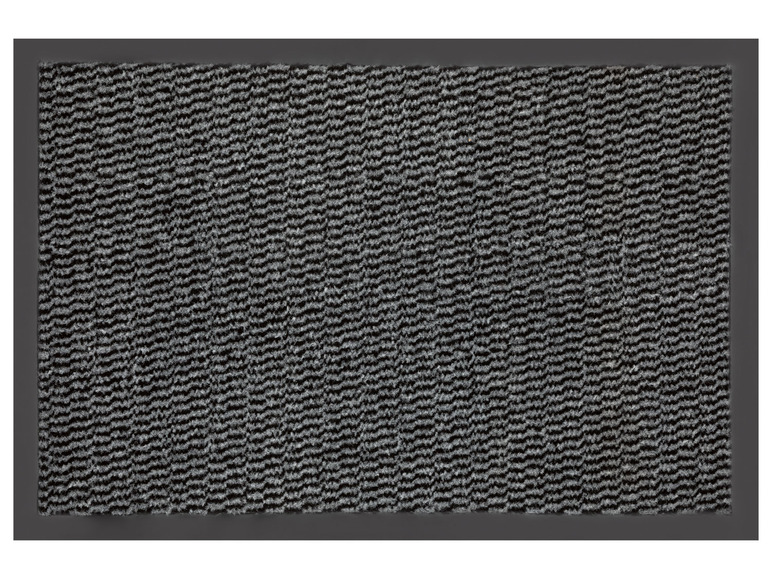 Ga naar volledige schermweergave: LIVARNO home Schoonloopmat 40 x 60 cm - afbeelding 1