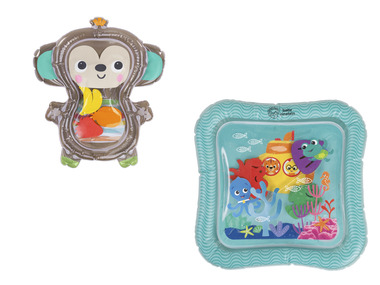 Baby Einstein Waterspeelmat