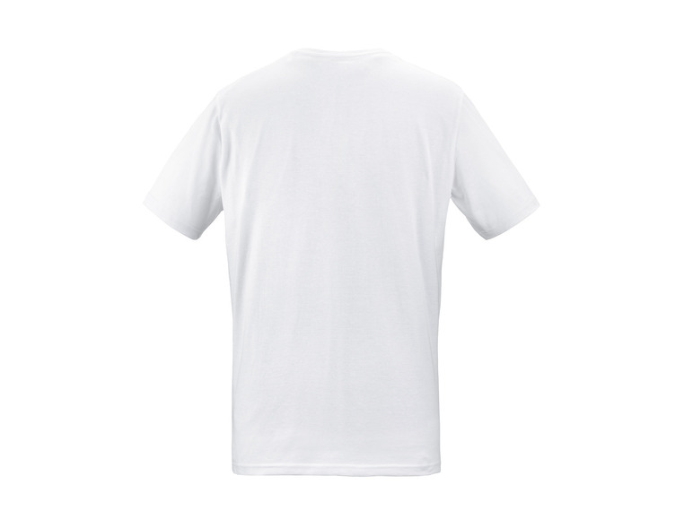 Ga naar volledige schermweergave: PARKSIDE® 2 heren t-shirts - afbeelding 4