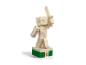 Steve-schaakstuk uit de Minecraft-schaakset van The Noble Collection