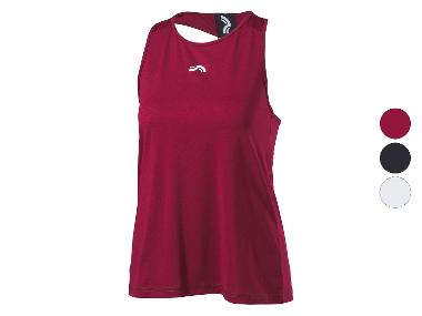 CRIVIT Dames sport top