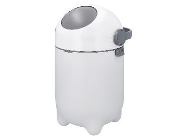 LUPILU® Luieremmer met geur remmende deksel
