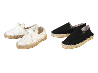esmara® Dames espadrilles