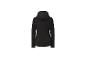 Zwarte hoodie met capuchon