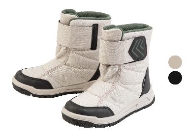 pepperts!® Kinder snowboots
