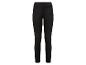 Zwarte sportlegging voor dames