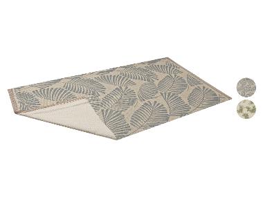 LIVARNO® Vloerkleed 80 x 150 cm